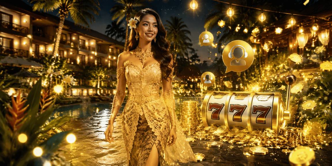 gbo4d slot Deposits and withdrawals, step by step